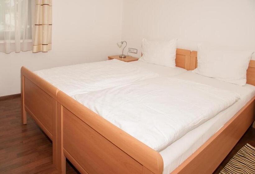 Пансион Gasthof Hofbauer