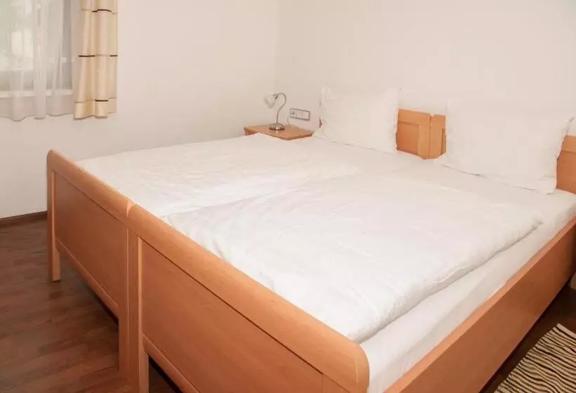 Majatalo Gasthof Hofbauer