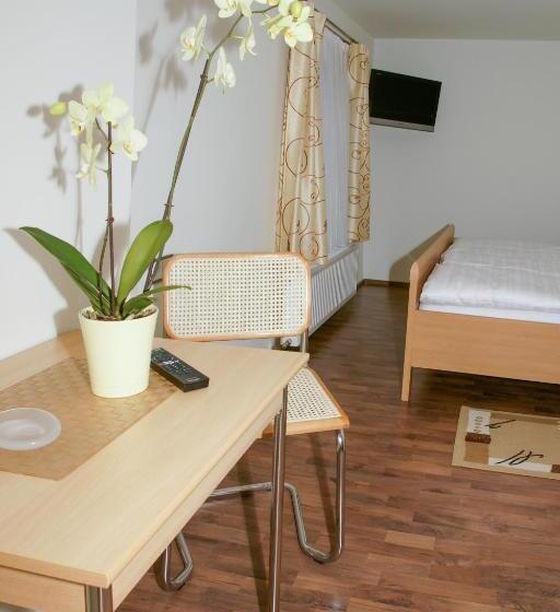 Пансион Gasthof Hofbauer