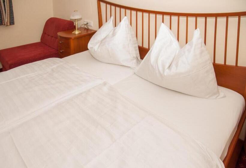 Пансион Gasthof Hofbauer