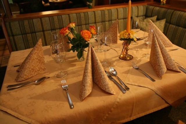 Пансион Gasthof Hofbauer