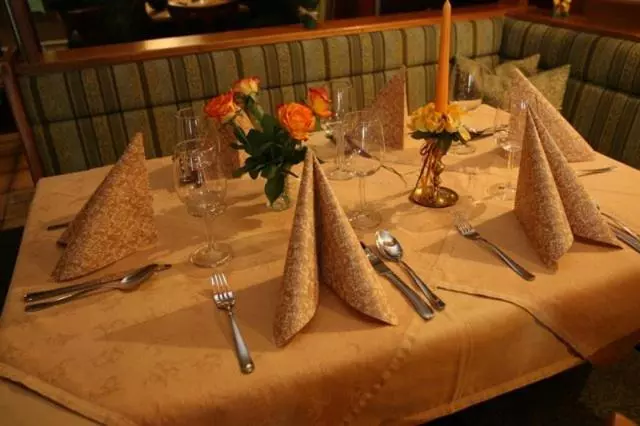 Majatalo Gasthof Hofbauer