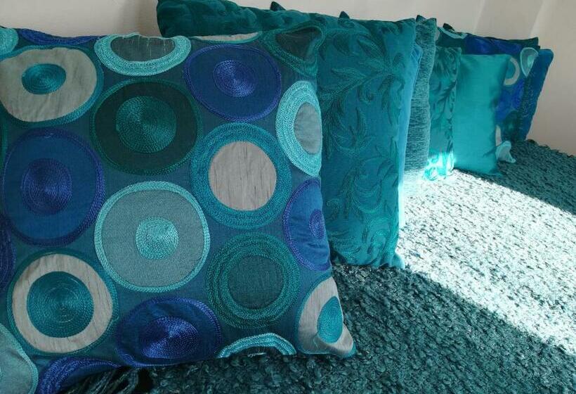 بنسيون Gästehaus Anna