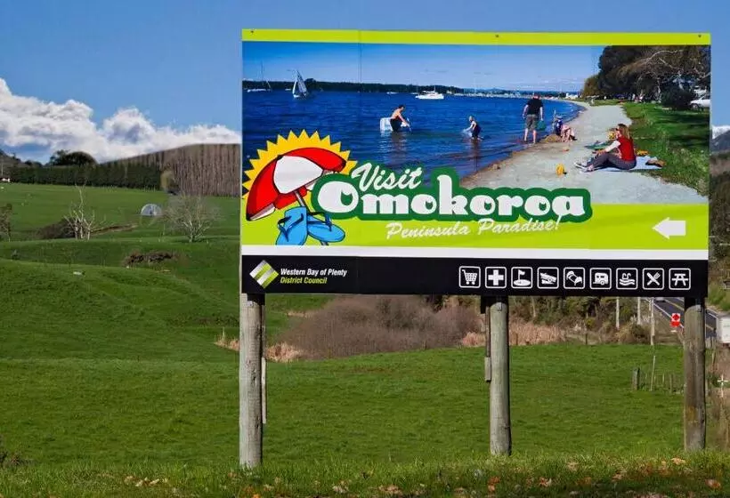 ペンション Harbour Heights