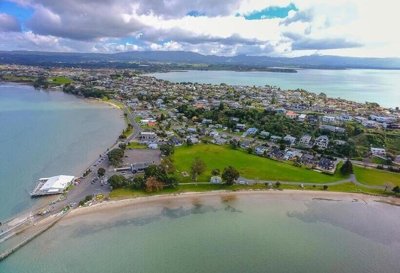 Majatalo Harbour Heights