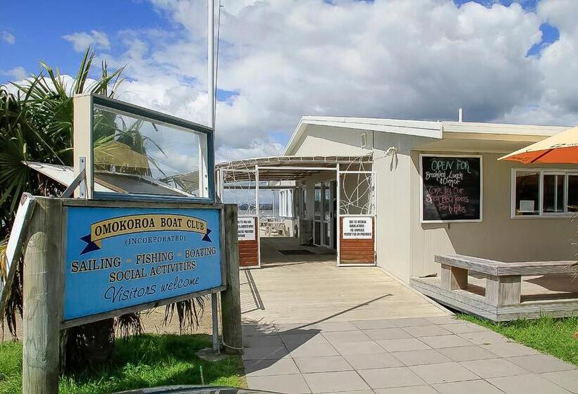 Majatalo Harbour Heights