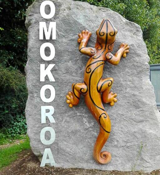 Majatalo Harbour Heights