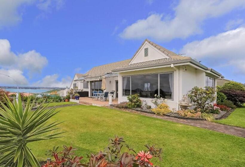 Majatalo Harbour Heights