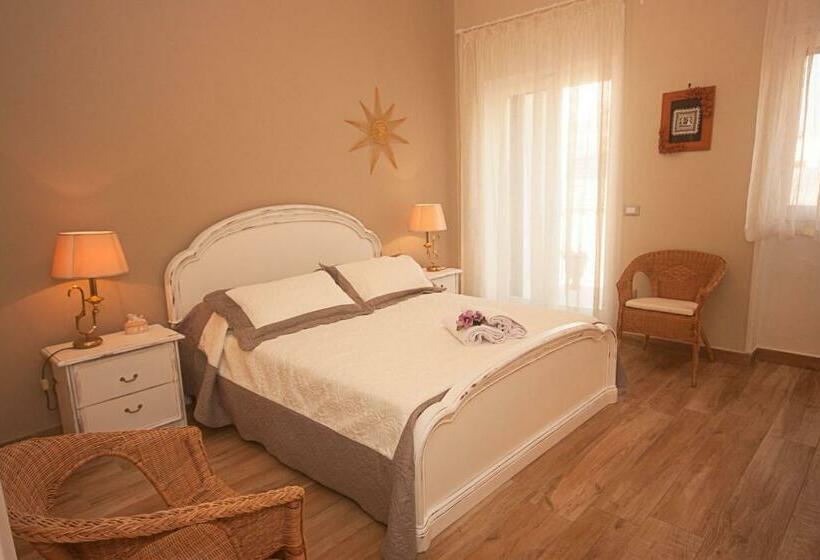 膳宿费 Il Punto A Maglie