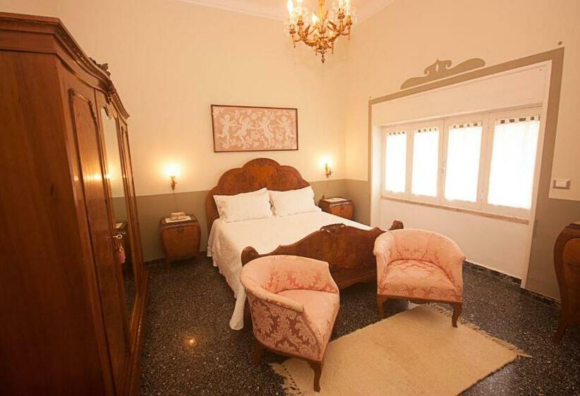 膳宿费 Il Punto A Maglie