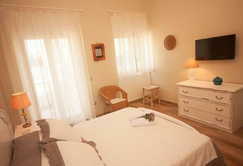 膳宿费 Il Punto A Maglie