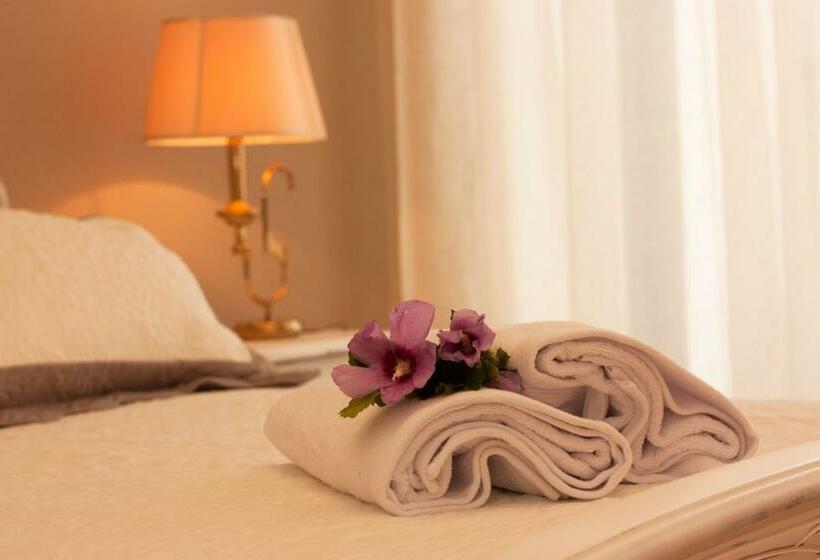 膳宿费 Il Punto A Maglie