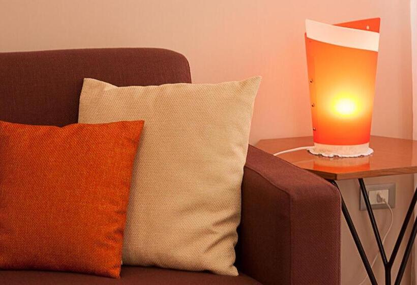 膳宿费 Il Punto A Maglie