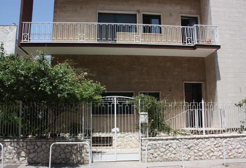 膳宿费 Il Punto A Maglie