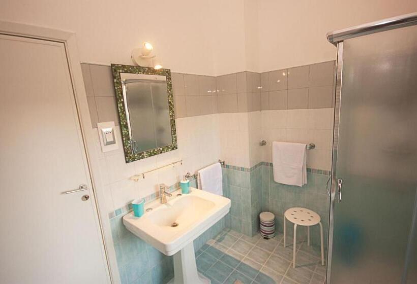 膳宿费 Il Punto A Maglie