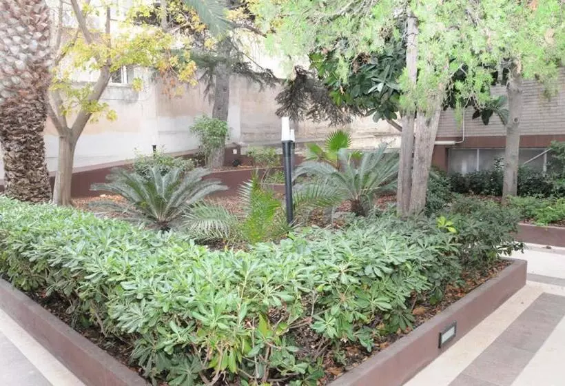 ペンション Ilm Cagliari