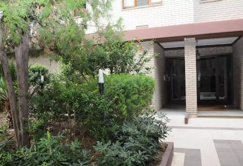 ペンション Ilm Cagliari
