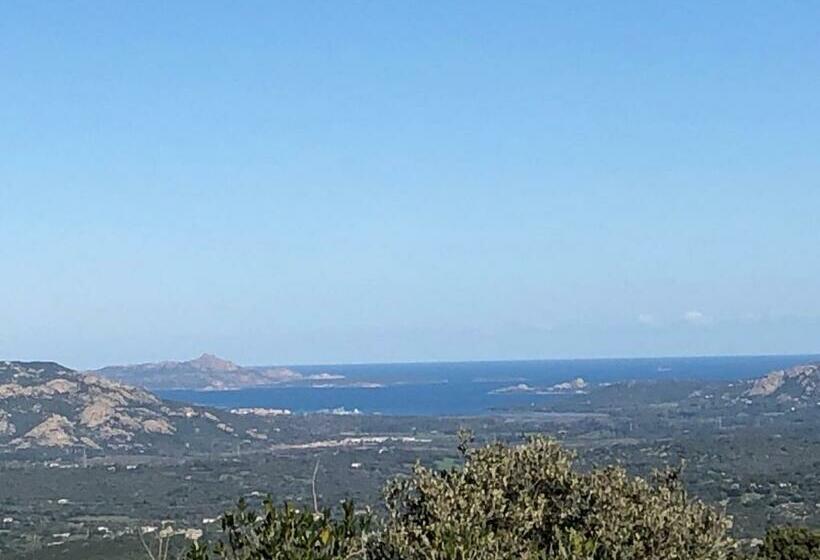 膳宿费 Podere Spartaco San Pantaleo