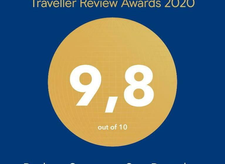 膳宿费 Podere Spartaco San Pantaleo