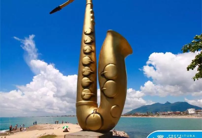 ペンション Pousada Da Nalva