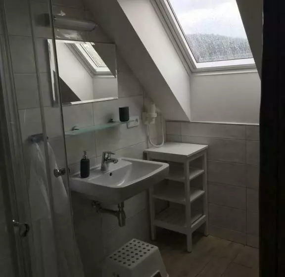 پانسیون Horská Vila Wander