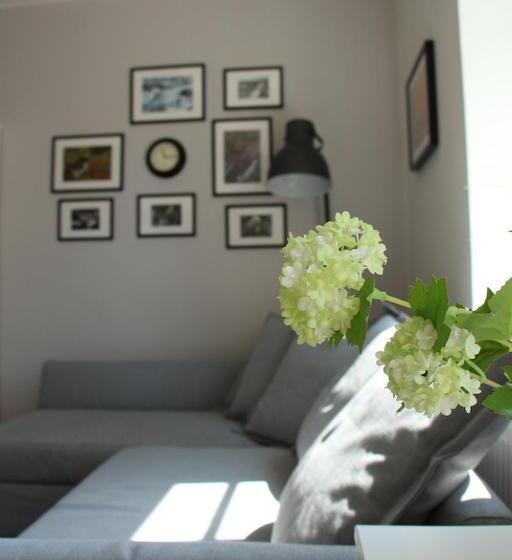 بنسيون Horská Vila Wander