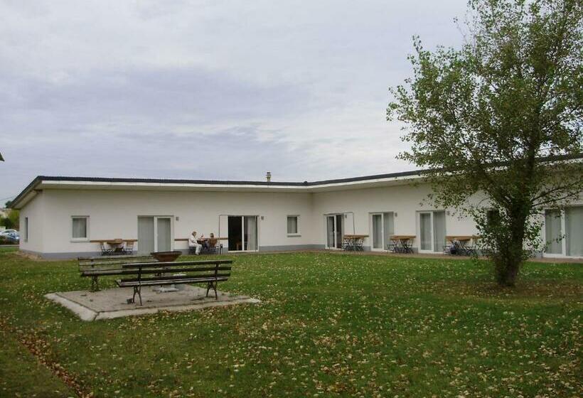 Pension Am Sundhäuser See