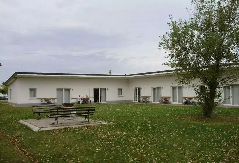 Pension Am Sundhäuser See