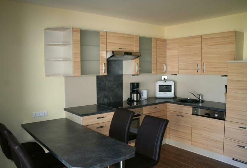 Pension Am Sundhäuser See