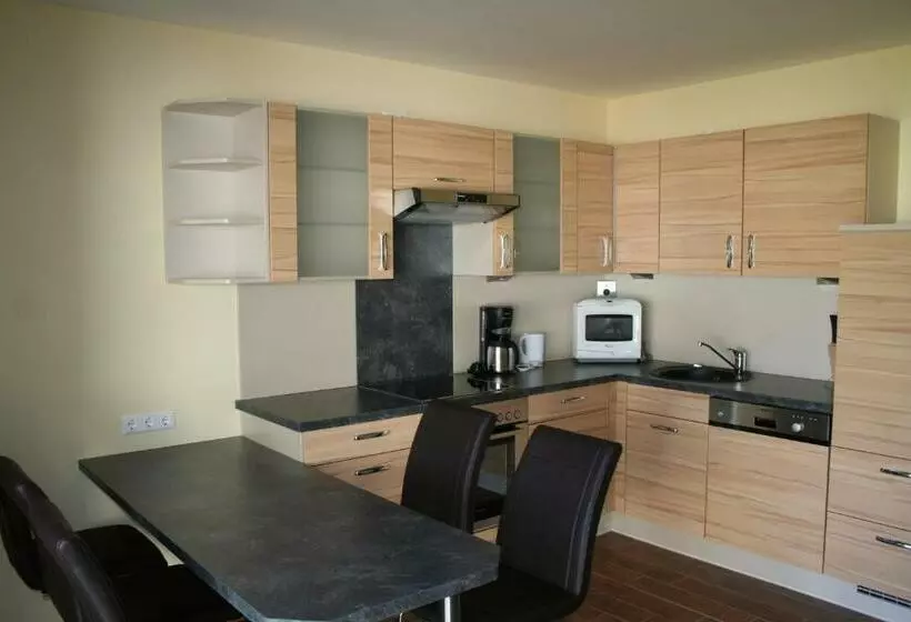 Pension Am Sundhäuser See