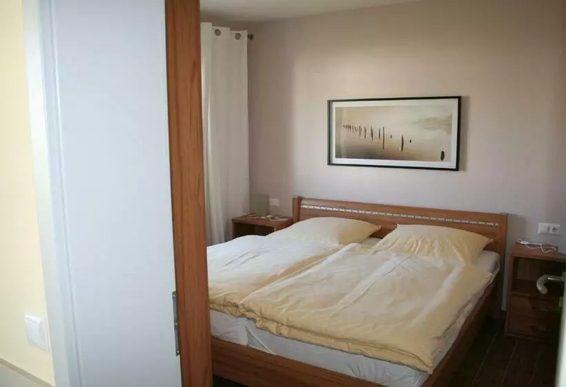 Pension Am Sundhäuser See