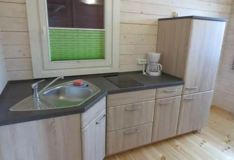 Pension Am Sundhäuser See