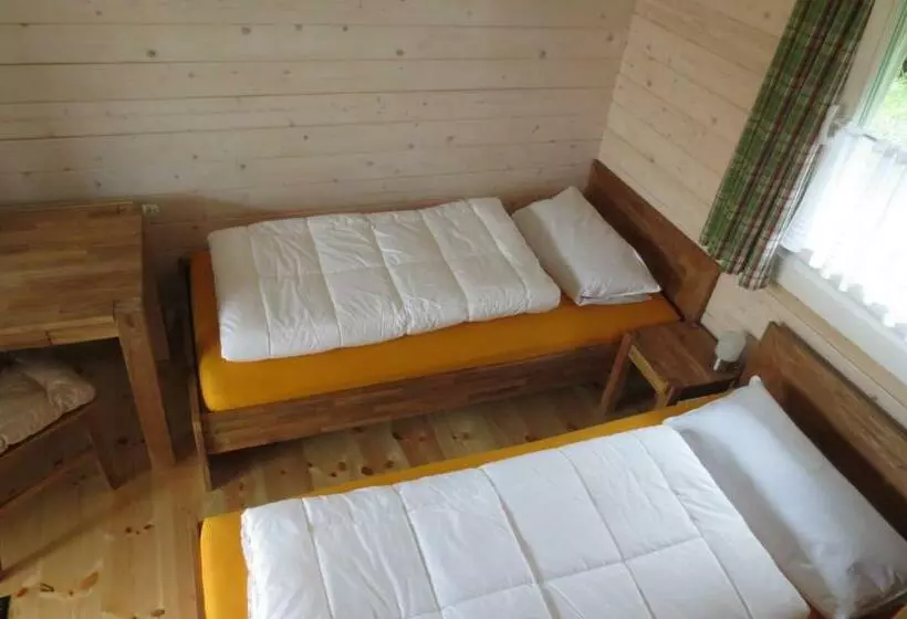 Pension Am Sundhäuser See