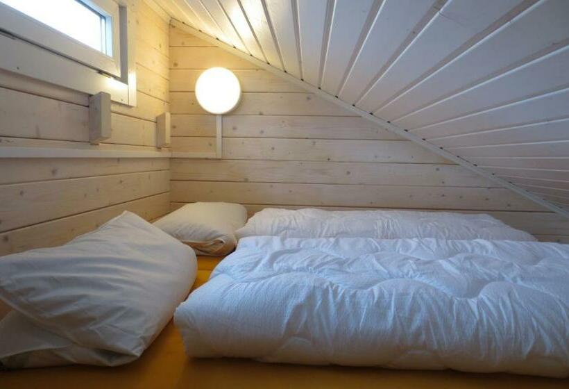 Pension Am Sundhäuser See