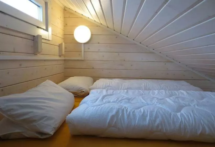 Pension Am Sundhäuser See