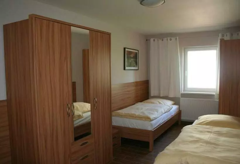 Pension Am Sundhäuser See