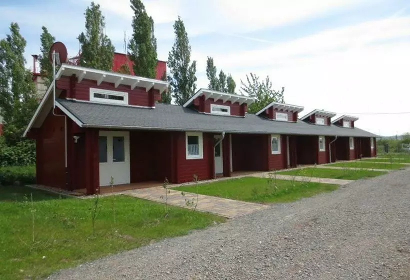 Pension Am Sundhäuser See