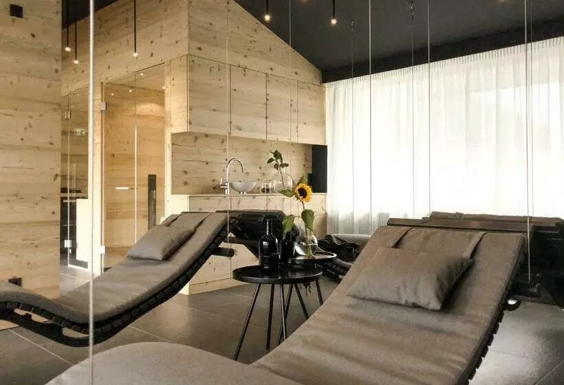 Ride & Relax Aparthotel Schwarz