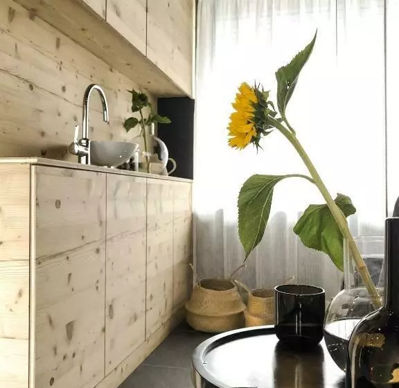 Ride & Relax Aparthotel Schwarz