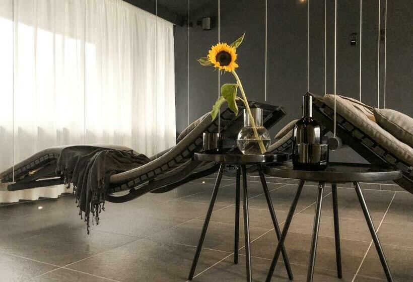 Ride & Relax Aparthotel Schwarz