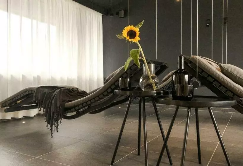 Ride & Relax Aparthotel Schwarz