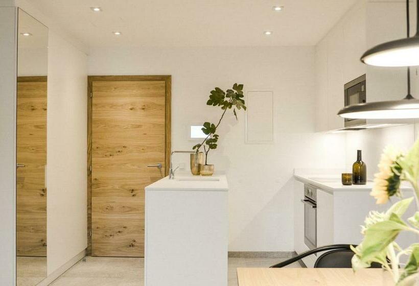 Ride & Relax Aparthotel Schwarz