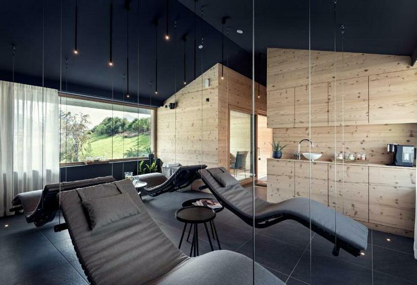 Ride & Relax Aparthotel Schwarz