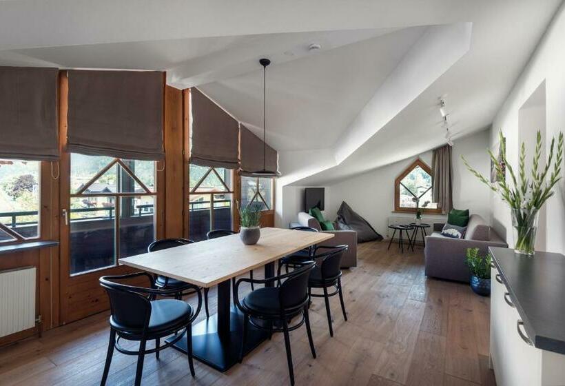 Ride & Relax Aparthotel Schwarz