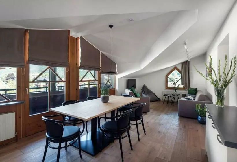 Ride & Relax Aparthotel Schwarz