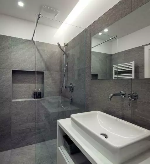 Ride & Relax Aparthotel Schwarz