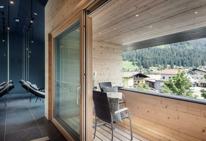 Ride & Relax Aparthotel Schwarz