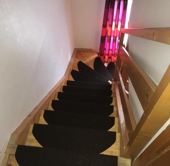 Tatralandia Apartmán Anja