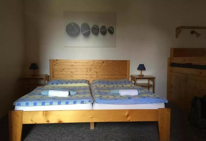 Tatralandia   Apartmán Anja