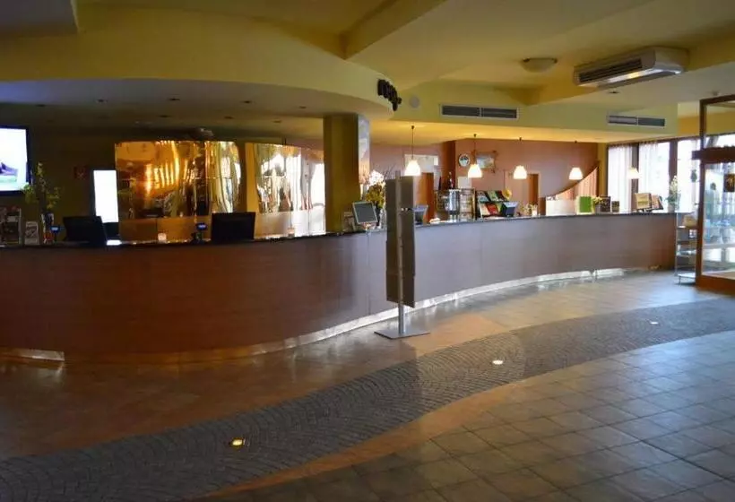 Tatralandia   Apartmán Anja